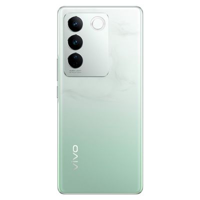 VIVO V27 5G (RAM 12GB, 256GB, Emerald Green)