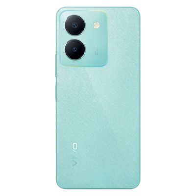 VIVO Y36 4G (RAM 8GB, 256GB, Glitter Aqua)