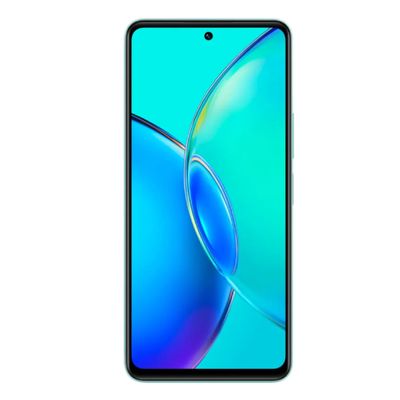 VIVO Y36 4G (RAM 8GB, 256GB, Glitter Aqua)