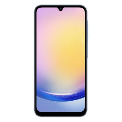 SAMSUNG Galaxy A25 5G (RAM 8GB, 256GB, Blue)