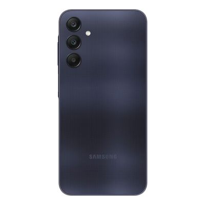 SAMSUNG Galaxy A25 5G (RAM 8GB, 256GB, Blue Black)