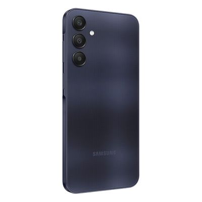 SAMSUNG Galaxy A25 5G (RAM 8GB, 256GB, Blue Black)