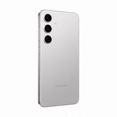 SAMSUNG Galaxy S24 (RAM 8GB, 256GB, Marble Gray)