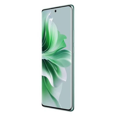 OPPO Reno11 5G (RAM 12GB, 256GB, Wave Green)