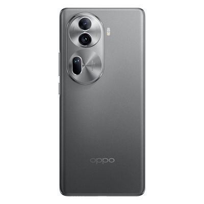 OPPO Reno11 Pro 5G (RAM 12GB, 512GB, Rock Grey)