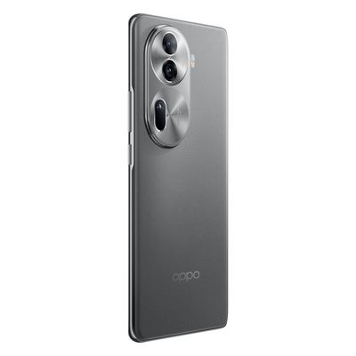 OPPO Reno11 Pro 5G (RAM 12GB, 512GB, Rock Grey)