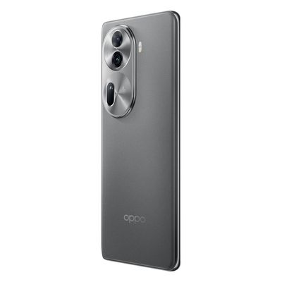 OPPO Reno11 Pro 5G (RAM 12GB, 512GB, Rock Grey)