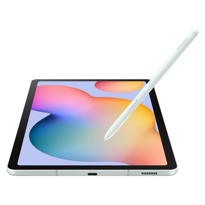 SAMSUNG Galaxy Tab S6 LITE LTE (RAM 4GB, 128GB, Mint)