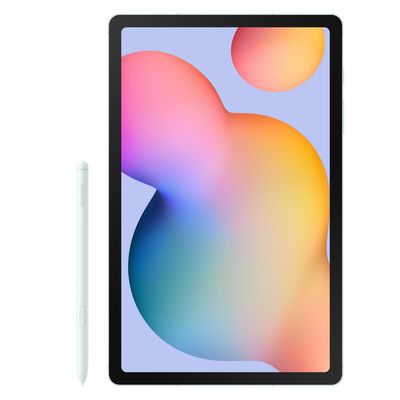 SAMSUNG Galaxy Tab S6 LITE LTE (RAM 4GB, 128GB, Mint)