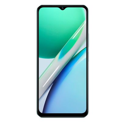 VIVO Y18 (RAM 8GB, 128GB, Wave Aqua)