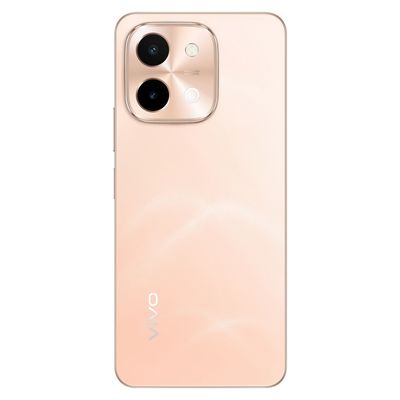 VIVO Y28 (RAM 8GB, 128GB, Gleaming Orange)