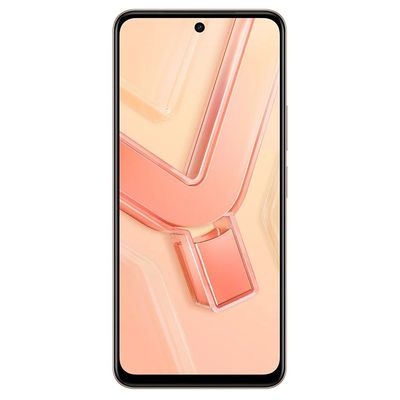 VIVO Y28 (RAM 8GB, 128GB, Gleaming Orange)