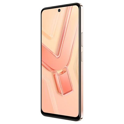 VIVO Y28 (RAM 8GB, 128GB, Gleaming Orange)