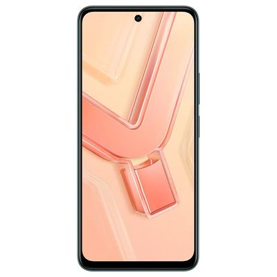 VIVO Y28 (RAM 8GB, 128GB, Agate Green)