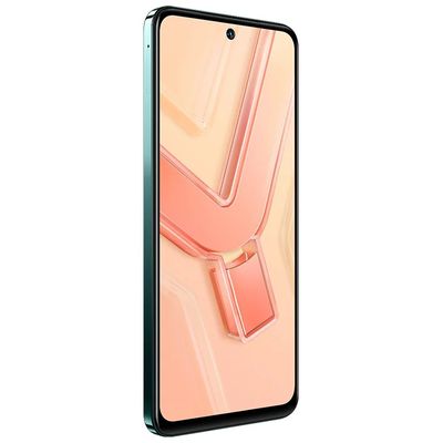 VIVO Y28 (RAM 8GB, 128GB, Agate Green)