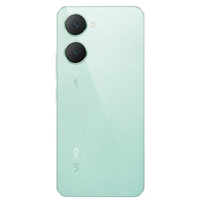 VIVO Y03T (RAM 4GB, 64GB, Gem Green)