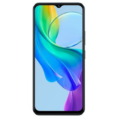 VIVO Y03T (RAM 4GB, 64GB, Gem Green)