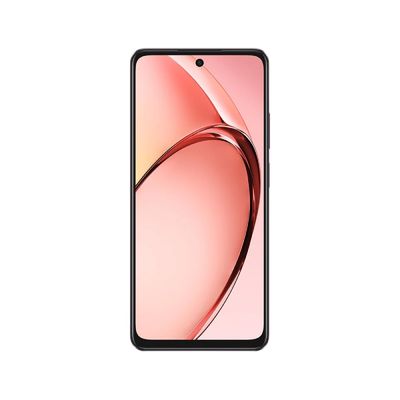 OPPO A3x (RAM 4GB, 64GB, Nebula Red)