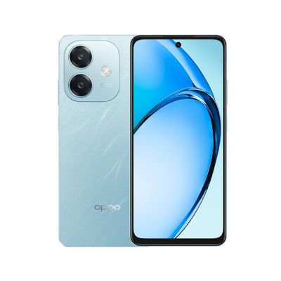 OPPO A3x