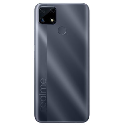 REALME C25 (Ram 4GB, Water Grey)