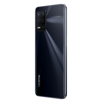 REALME 8 5G  (Ram 8GB, 128GB, Supersonic Black)