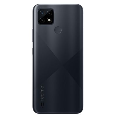 REALME C21-Y (Ram 3GB, 32GB, Cross Black)