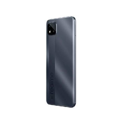 REALME C11 2021 (Ram 2GB, 32GB, Iron Gray)