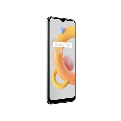 REALME C11 2021 (Ram 2GB, 32GB, Iron Gray)