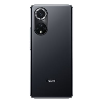 HUAWEI Nova 9 (Ram 8GB, 256GB, Black)