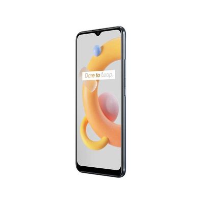 REALME C11 2021 (Ram 4, 64 GB, Iron Gray)