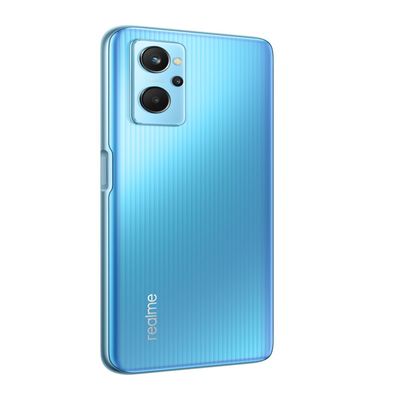 REALME 9i (Ram 6GB, 128GB, Prism Blue)