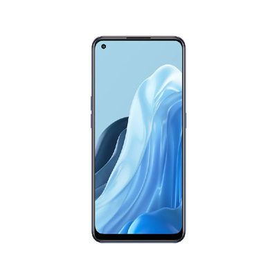 OPPO Reno7 5G (Ram 8 GB, 256 GB, Startrails Blue)