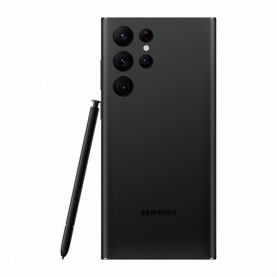SAMSUNG Galaxy S22 Ultra (Ram 8GB, 128GB, Phantom Black)