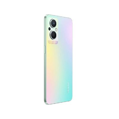 OPPO Reno 7 Z 5G (RAM 8GB, 128GB, Rainbow Spectrum)