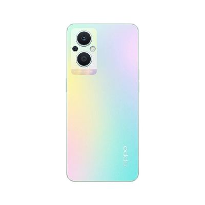 OPPO Reno 7 Z 5G (RAM 8GB, 128GB, Rainbow Spectrum)