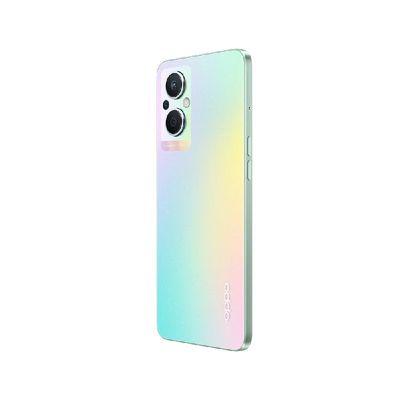 OPPO Reno 7 Z 5G (RAM 8GB, 128GB, Rainbow Spectrum)