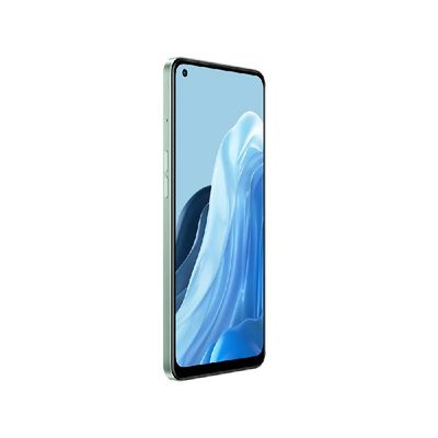 OPPO Reno 7 Z 5G (RAM 8GB, 128GB, Rainbow Spectrum)