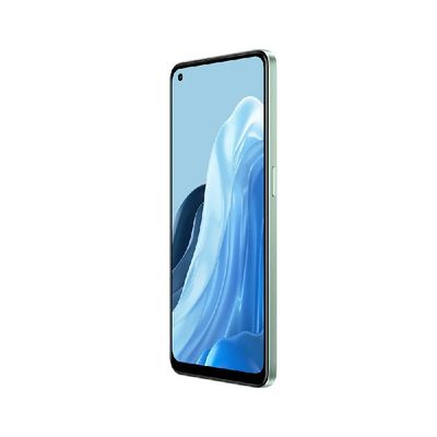 OPPO Reno 7 Z 5G (RAM 8GB, 128GB, Rainbow Spectrum)