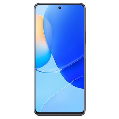 HUAWEI nova 9 SE (RAM 8GB, 128GB, Midnight Black)