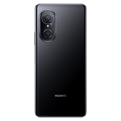 HUAWEI nova 9 SE (RAM 8GB, 128GB, Midnight Black)