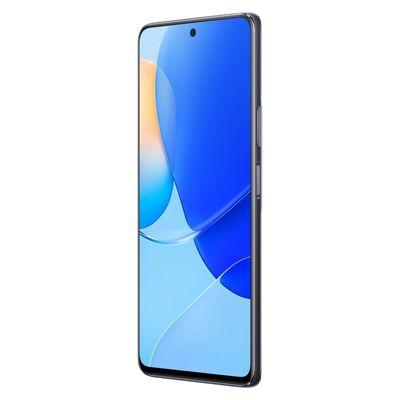 HUAWEI nova 9 SE (RAM 8GB, 128GB, Midnight Black)