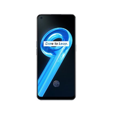 REALME 9 (RAM 8GB, 128GB, Stargaze White)