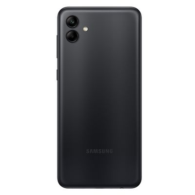 SAMSUNG Galaxy A04 (RAM 3GB, 32GB, Black)