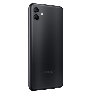 SAMSUNG Galaxy A04 (RAM 3GB, 32GB, Black)