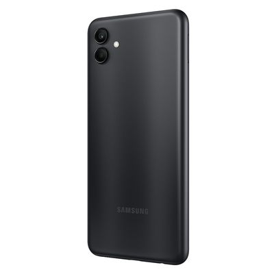 SAMSUNG Galaxy A04 (RAM 3GB, 32GB, Black)