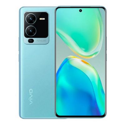 VIVO V25 Pro 5G (RAM 12GB, 256GB, Surfing Blue)