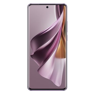 OPPO Reno10 Pro+ 5G (RAM 12GB, 256GB, Glossy Purple)