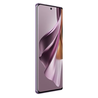 OPPO Reno10 Pro+ 5G (RAM 12GB, 256GB, Glossy Purple)