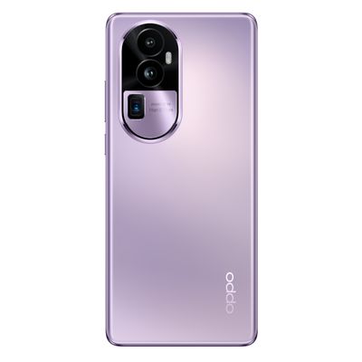 OPPO Reno10 Pro+ 5G (RAM 12GB, 256GB, Glossy Purple)