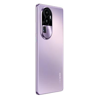 OPPO Reno10 Pro+ 5G (RAM 12GB, 256GB, Glossy Purple)